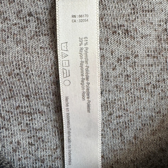 Intimately Free People Frenchie Velour Cami, Size XS - Picture 8 of 8